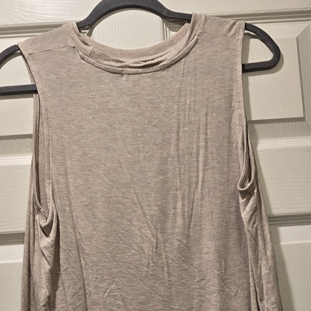 Womens Tank Top